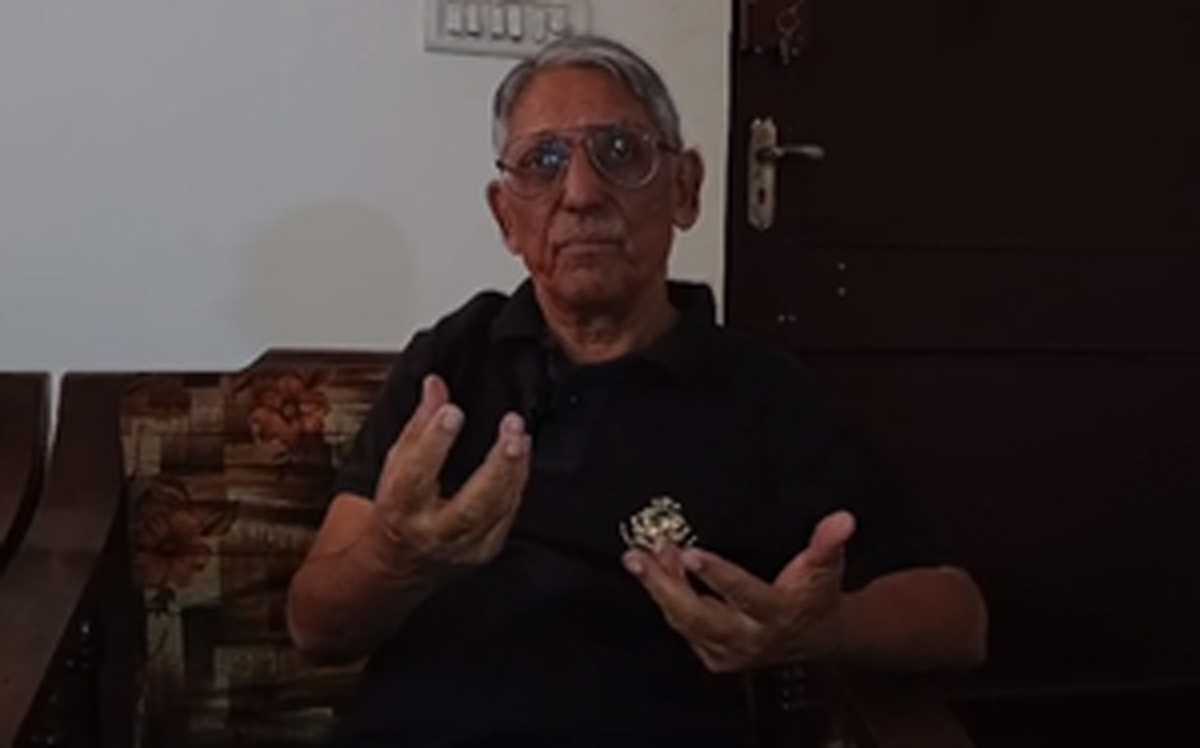 कच्चातिवु विवाद : इंदिरा सरकार के फैसले को चुनौती देने वाले ब्रिज खंडेलवाल का खुलासा